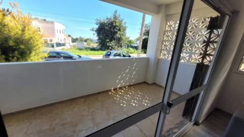 Apartamento T1 em Urbanização com Piscina, Tavira.