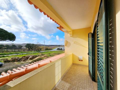 Moradia T4 em Ramalhal, Torres Vedras