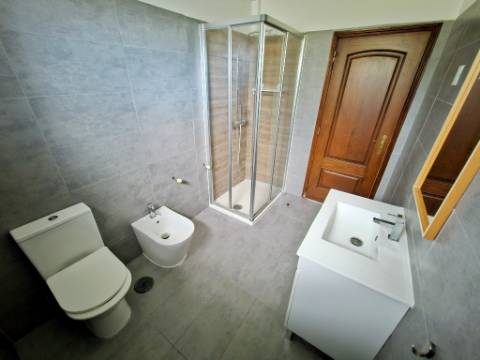 Moradia T4 em Ramalhal, Torres Vedras