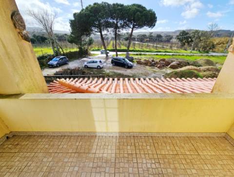 Moradia T4 em Ramalhal, Torres Vedras