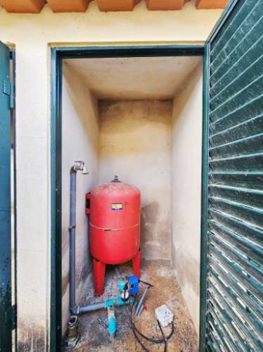 Moradia T4 em Ramalhal, Torres Vedras