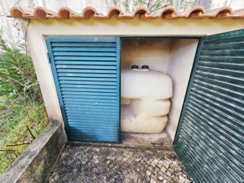 Moradia T4 em Ramalhal, Torres Vedras