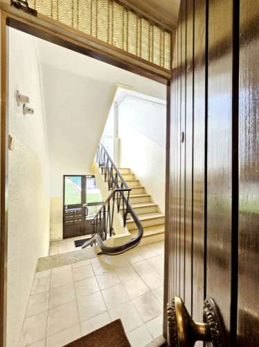 Apartamento T3 no centro de Carcavelos, Cascais