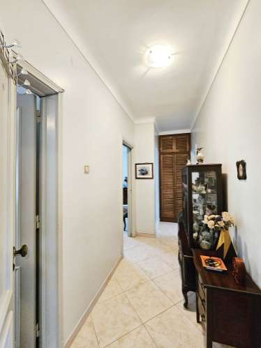 Apartamento T3 no centro de Carcavelos, Cascais