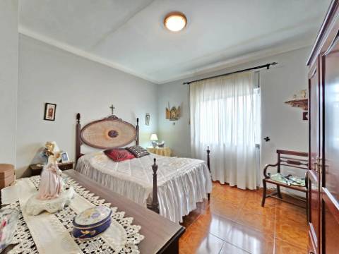 Apartamento T3 no centro de Carcavelos, Cascais