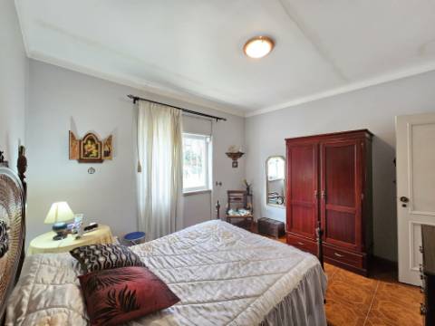 Apartamento T3 no centro de Carcavelos, Cascais