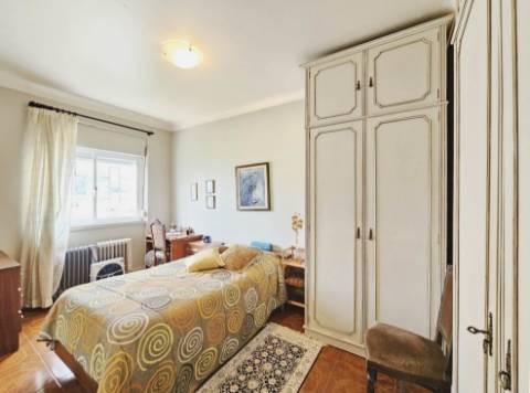 Apartamento T3 no centro de Carcavelos, Cascais