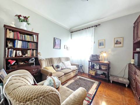 Apartamento T3 no centro de Carcavelos, Cascais