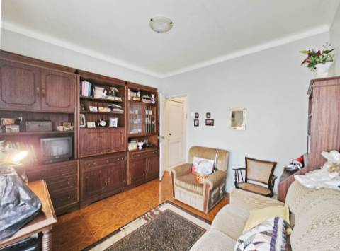 Apartamento T3 no centro de Carcavelos, Cascais