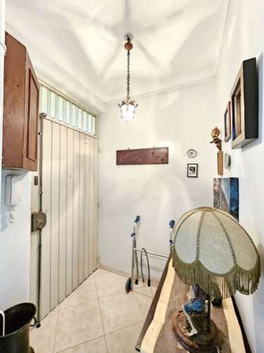 Apartamento T3 no centro de Carcavelos, Cascais