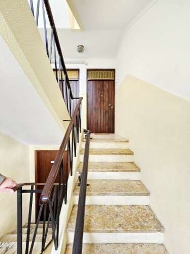 Apartamento T3 no centro de Carcavelos, Cascais