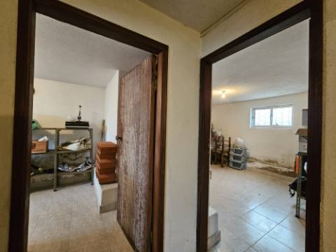 Apartamento T3 no centro de Carcavelos, Cascais