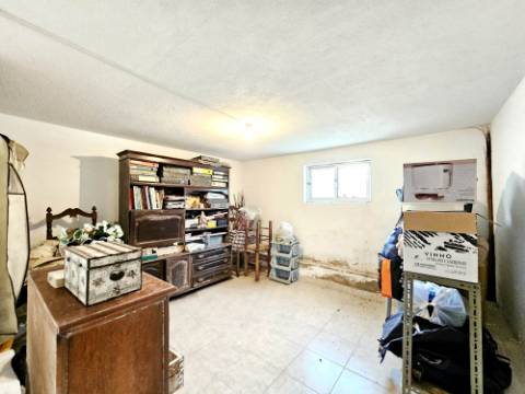 Apartamento T3 no centro de Carcavelos, Cascais