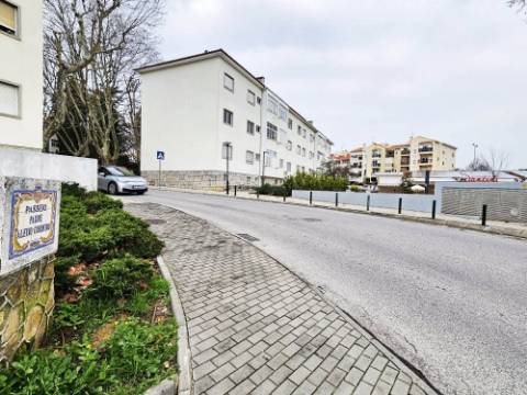 Apartamento T3 no centro de Carcavelos, Cascais