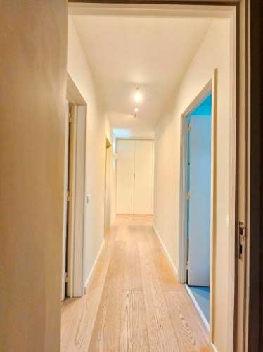 Apartamento T3 com garagem box, na Costa da Guia, Cascais