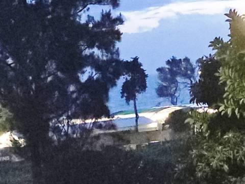 Apartamento T3 com garagem box, na Costa da Guia, Cascais