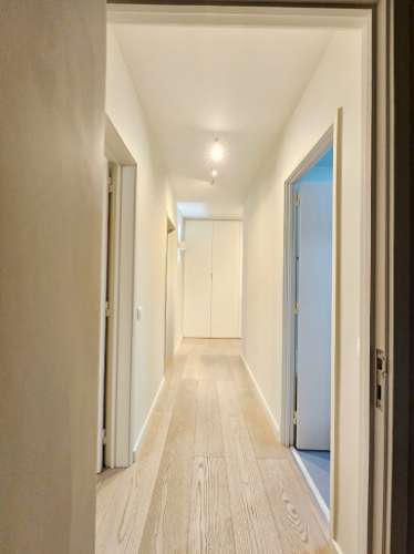 Apartamento T3 com garagem box, na Costa da Guia, Cascais