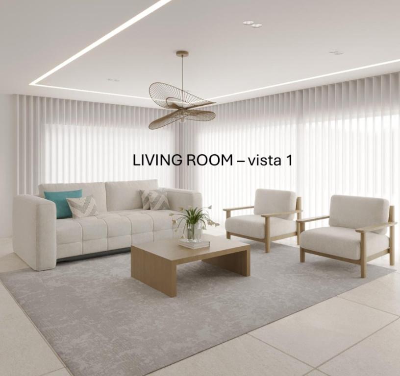 Moradia de Luxo T4 com Piscina Infinita e Vista Mar - Luz de Tavira