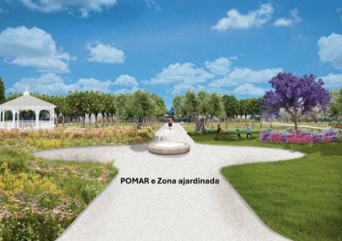 Moradia de Luxo T4 com Piscina Infinita e Vista Mar - Luz de Tavira