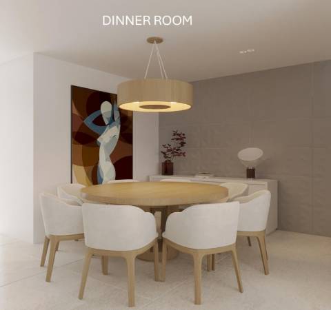 Moradia de Luxo T4 com Piscina Infinita e Vista Mar - Luz de Tavira