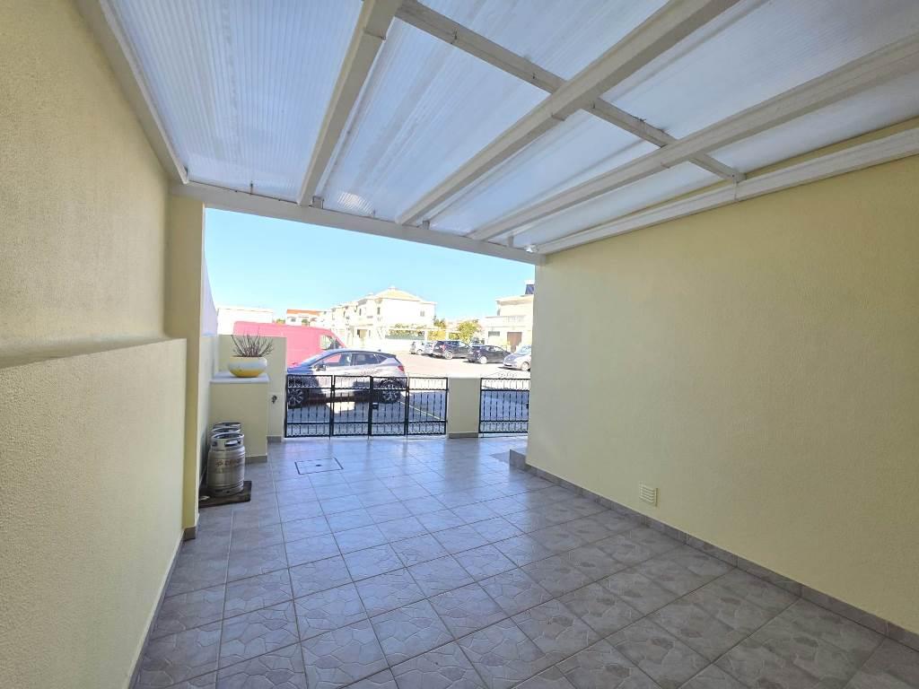 Moradia geminada T3+1 com Terraço - Vila Nova de Cacela