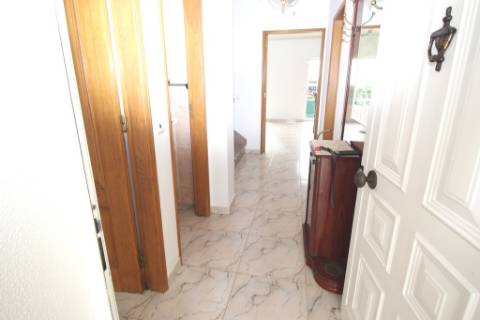 Moradia geminada T3+1 com Terraço - Vila Nova de Cacela