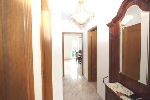 Moradia geminada T3+1 com Terraço - Vila Nova de Cacela