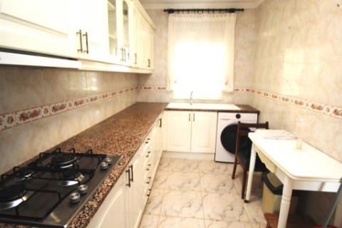 Moradia geminada T3+1 com Terraço - Vila Nova de Cacela