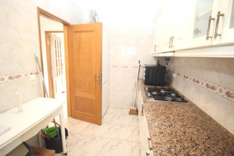 Moradia geminada T3+1 com Terraço - Vila Nova de Cacela