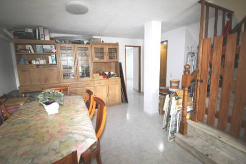 Moradia geminada T3+1 com Terraço - Vila Nova de Cacela