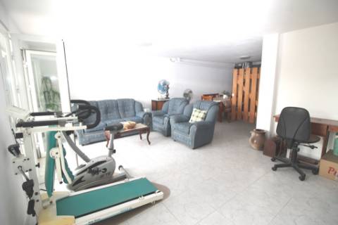 Moradia geminada T3+1 com Terraço - Vila Nova de Cacela