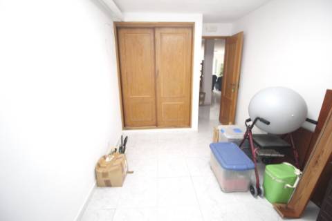 Moradia geminada T3+1 com Terraço - Vila Nova de Cacela