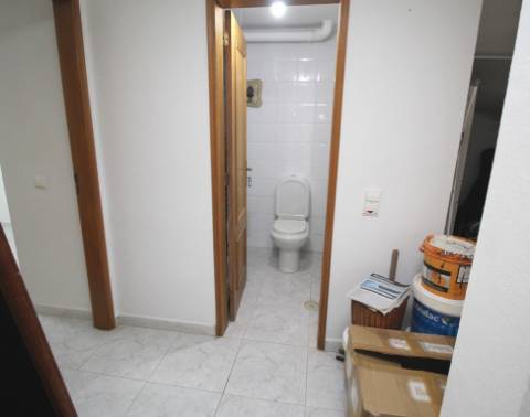 Moradia geminada T3+1 com Terraço - Vila Nova de Cacela