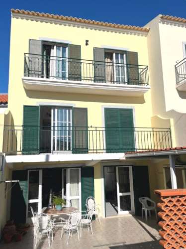 Moradia geminada T3+1 com Terraço - Vila Nova de Cacela