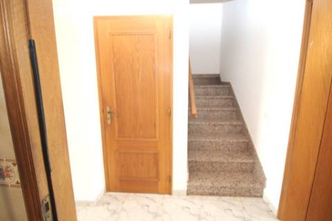 Moradia geminada T3+1 com Terraço - Vila Nova de Cacela