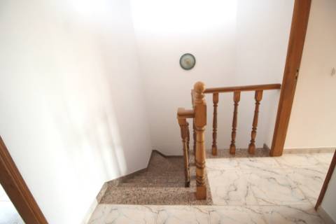 Moradia geminada T3+1 com Terraço - Vila Nova de Cacela