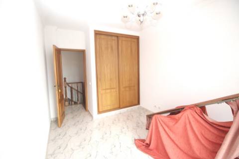 Moradia geminada T3+1 com Terraço - Vila Nova de Cacela