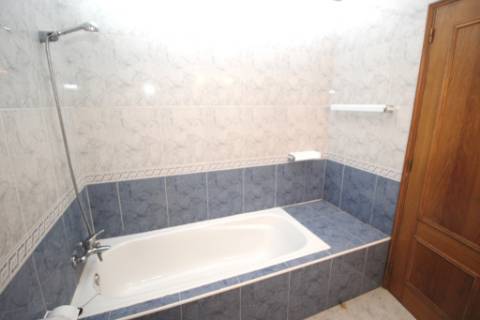 Moradia geminada T3+1 com Terraço - Vila Nova de Cacela