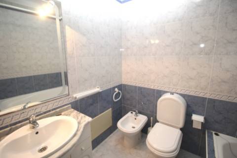 Moradia geminada T3+1 com Terraço - Vila Nova de Cacela