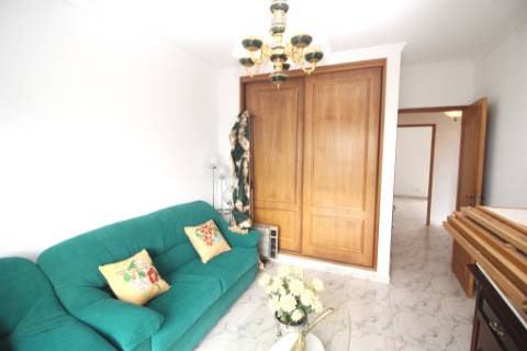 Moradia geminada T3+1 com Terraço - Vila Nova de Cacela