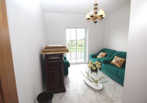 Moradia geminada T3+1 com Terraço - Vila Nova de Cacela