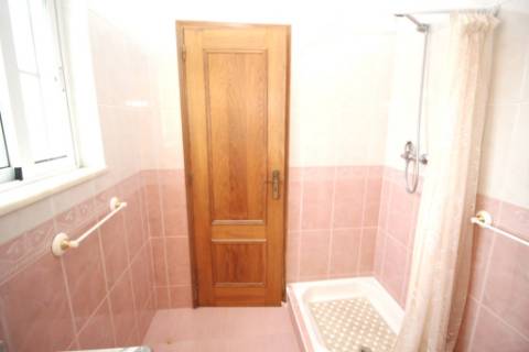 Moradia geminada T3+1 com Terraço - Vila Nova de Cacela