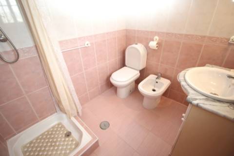 Moradia geminada T3+1 com Terraço - Vila Nova de Cacela