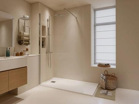 Apartamento T2 no Rés do Chão com Suite e Varandas