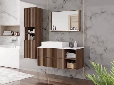 Apartamento T2 no Rés do Chão com Suite e Varandas