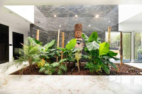 Magnifica moradia T4 na Urbanização Aroeira em Santo Estevão