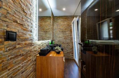 Magnifica moradia T4 na Urbanização Aroeira em Santo Estevão