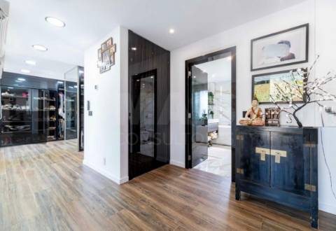 Magnifica moradia T4 na Urbanização Aroeira em Santo Estevão