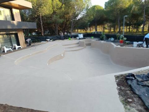 Magnifica moradia T4 na Urbanização Aroeira em Santo Estevão