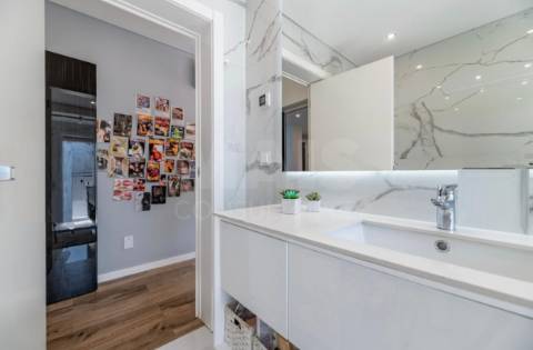 Magnifica moradia T4 na Urbanização Aroeira em Santo Estevão